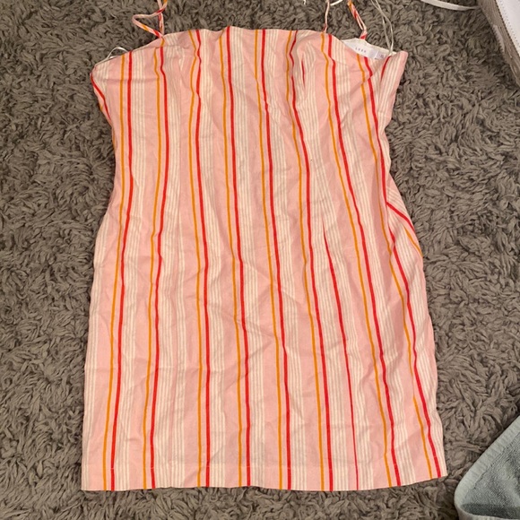 Never worn mini dress - Picture 1 of 3